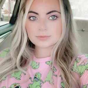 Meet your Posher, Jamiee